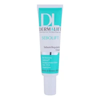 Facial Facade Fat Balancing Cream in Sebolift Model Suitable for Acne and Oily Skin 30ml Volume