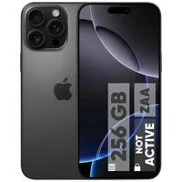 Apple iPhone 16 Pro Max ZAA Dual SIM Capacity 256 GB and 8GB of RAM