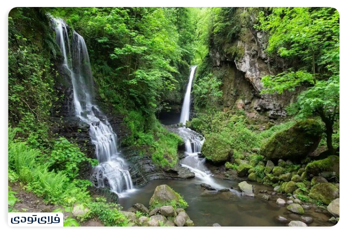 Emerald Falls Importa Tips for Nature in Emerald Falls