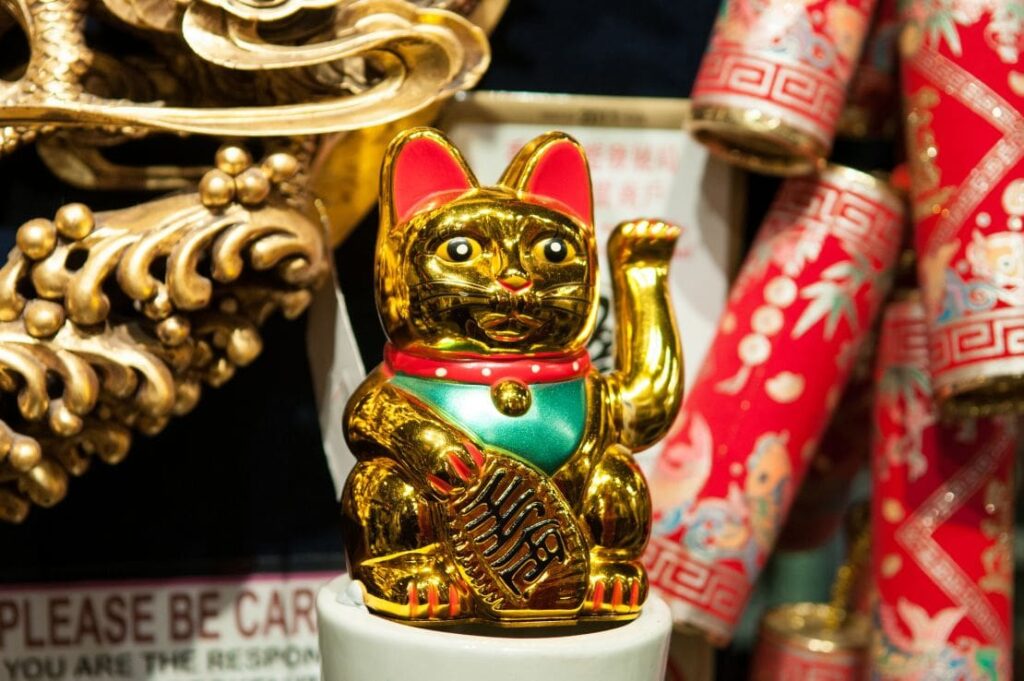 Cost of traveling to China and buying souvenirs