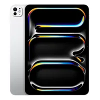 Apple's 11-inch iPad Pro 2024 M4 Wi-Fi 256 GB and 8GB of RAM