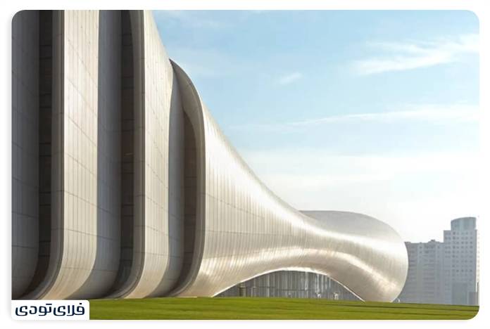 Spectacular places in Baku The best places of Baku | European jewelry