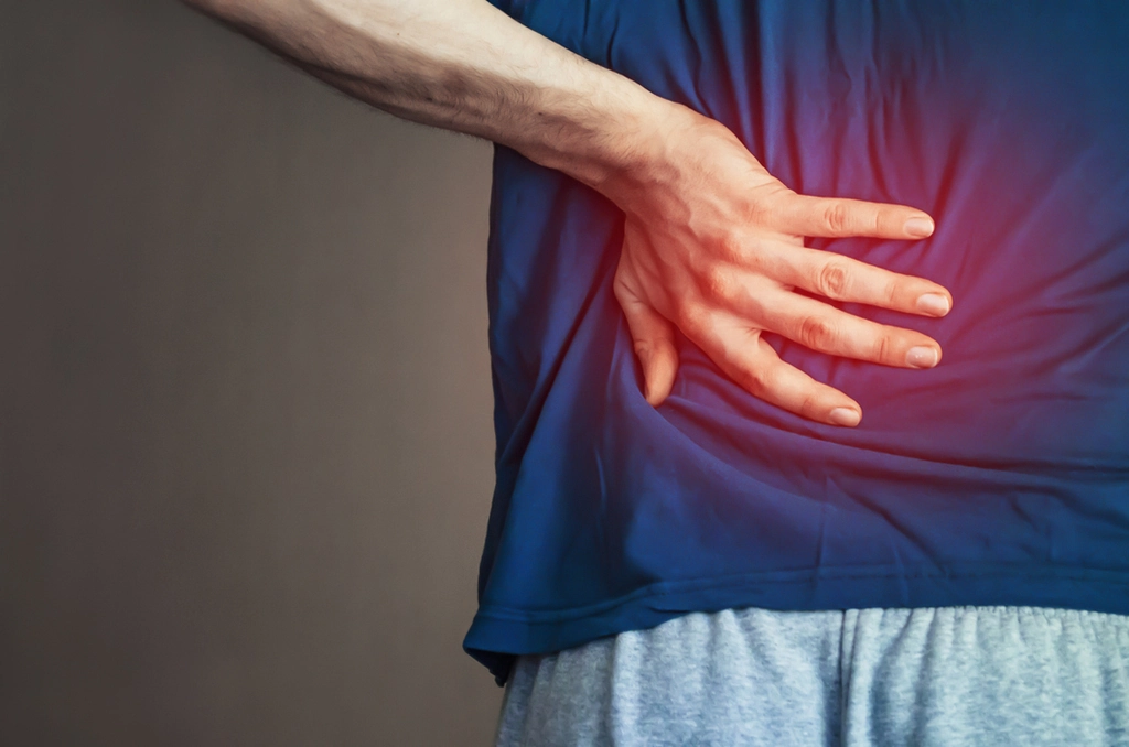 Powerful painkillers for kidney pain