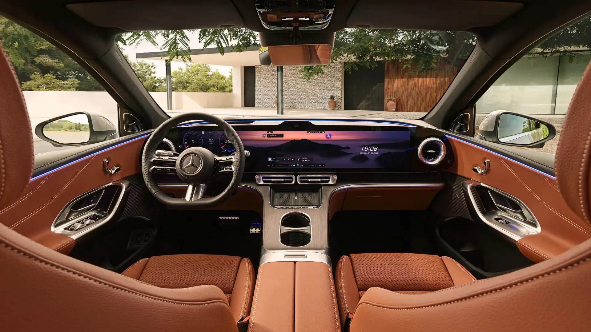 Mercedes -Benz