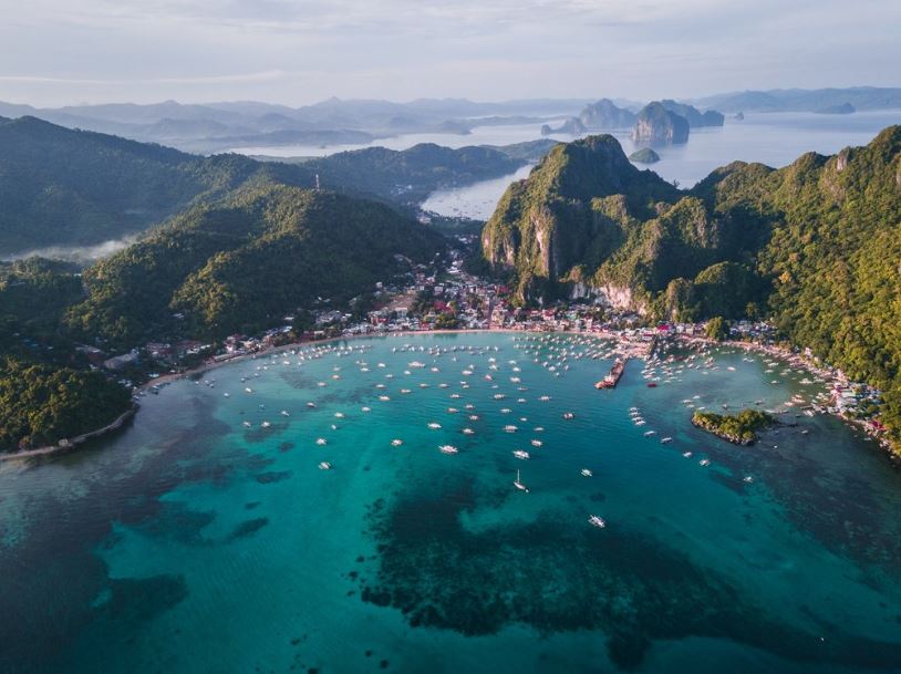 El Nido (El Nido)