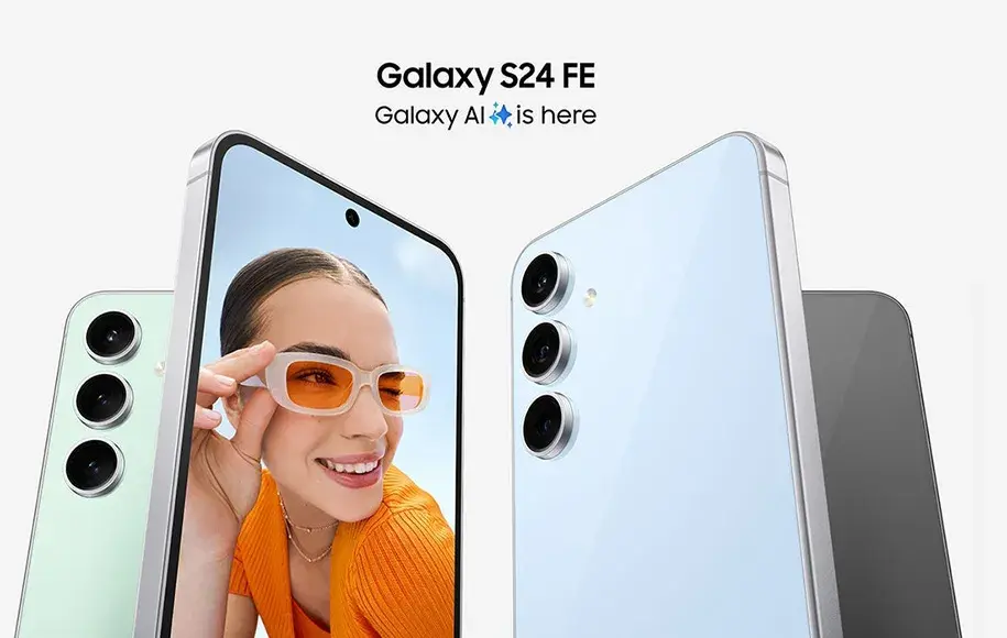 Display quality