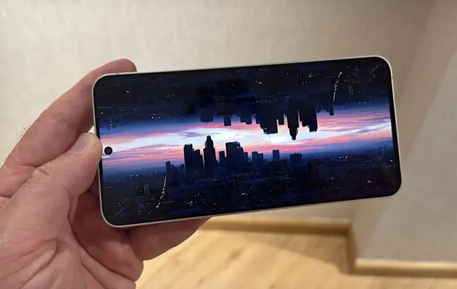 Compare Galaxy S25 Fe with S24 Fe