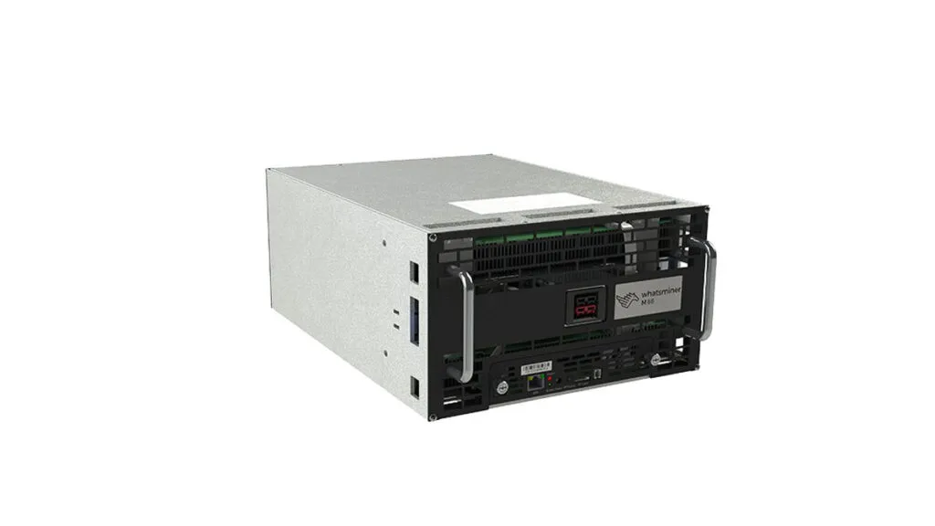 Micro Wattsminer Micro