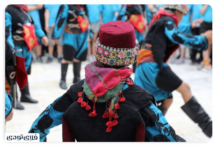 Erzurum Culture