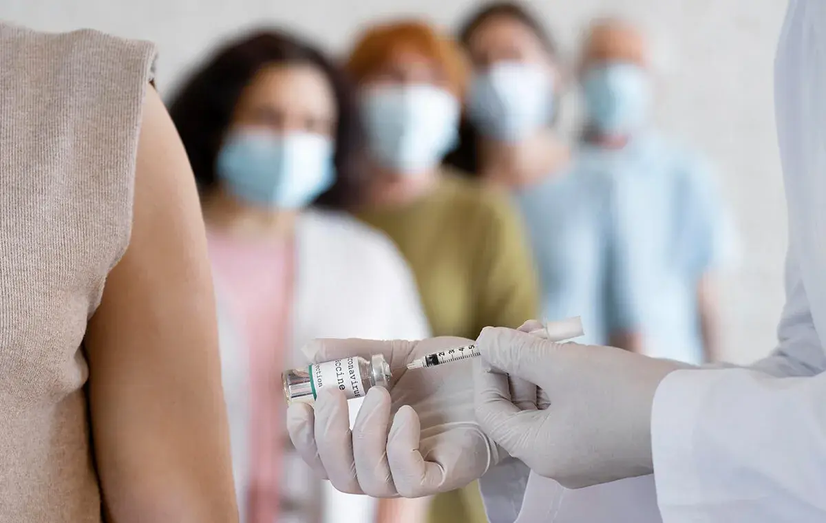 The complications of the flu vaccine in pregnancy