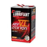 ATF-VI Automatic Gearbox Model 4 liters