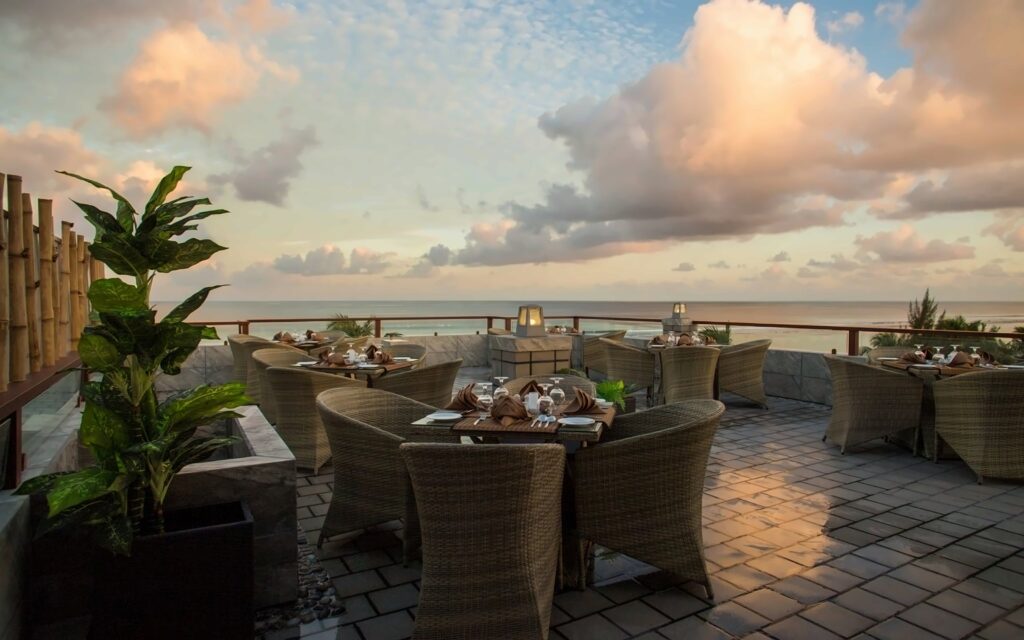 Where to eat in Hul Humala