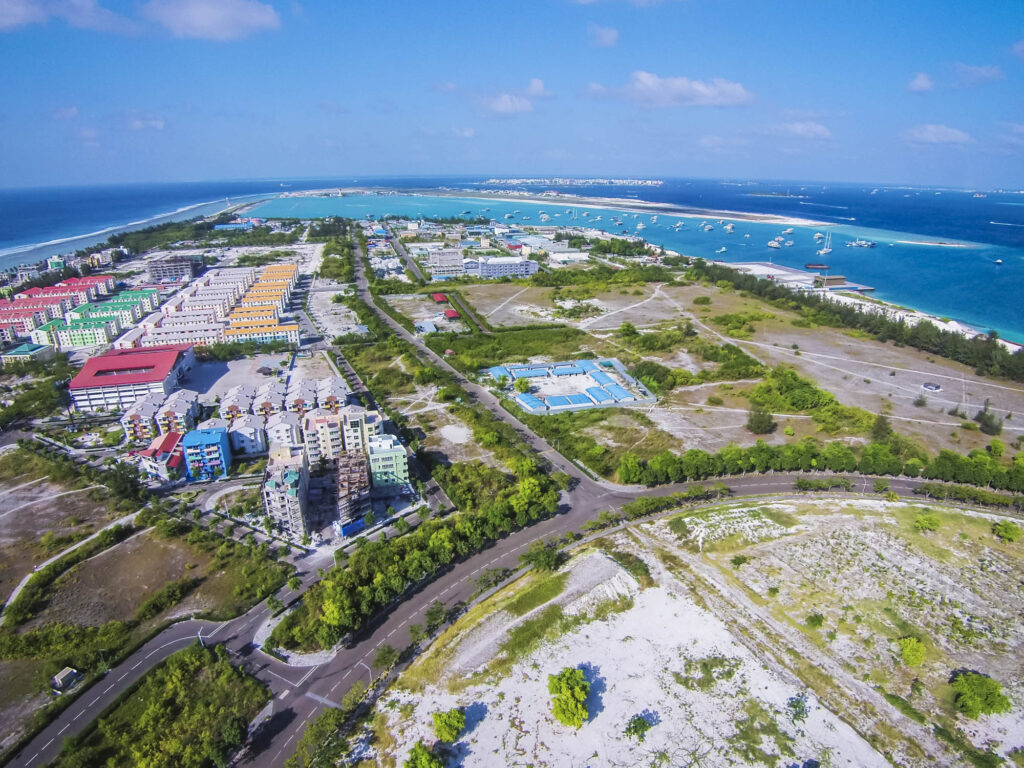 Importa Tips on Hall Holmala Island Maldive