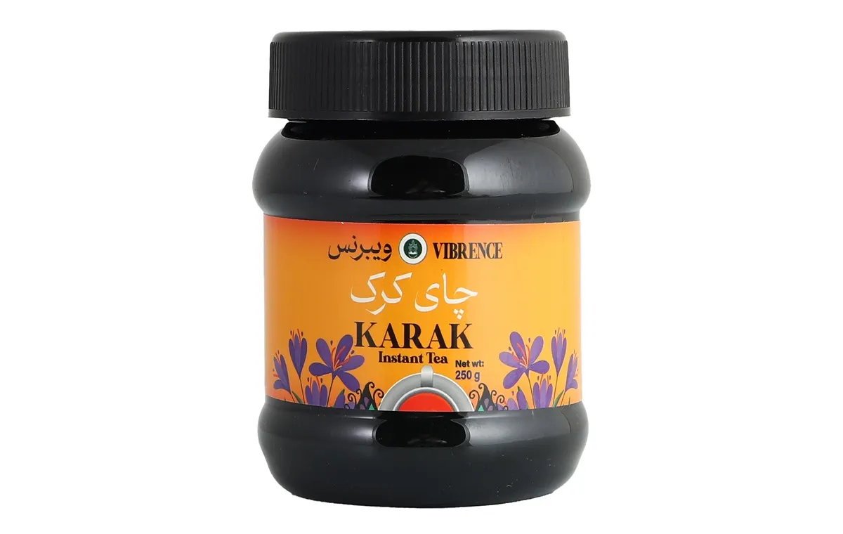 Vibernus tea