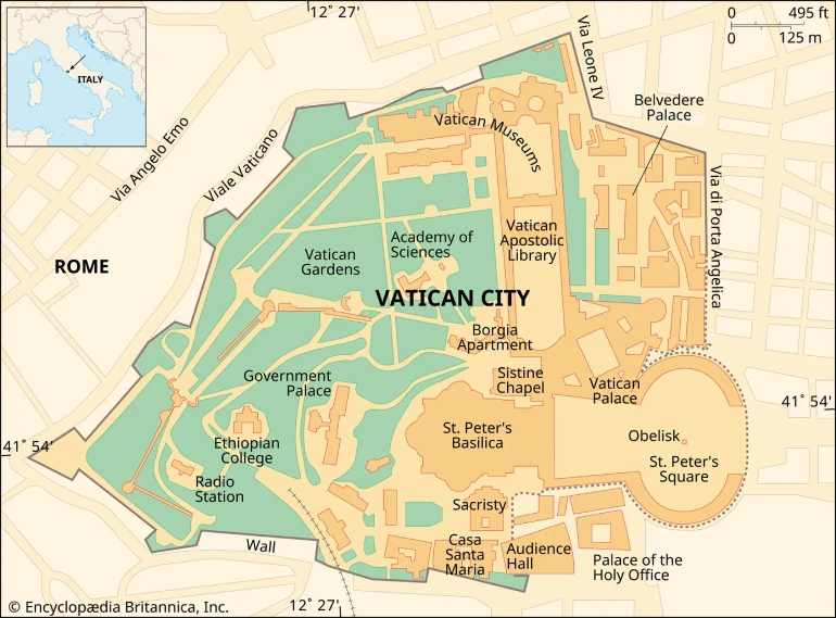 Vatican History