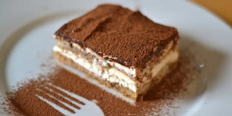 Famous Vatican Foods