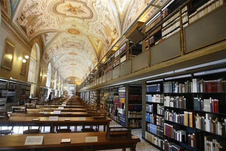 Vatican Library