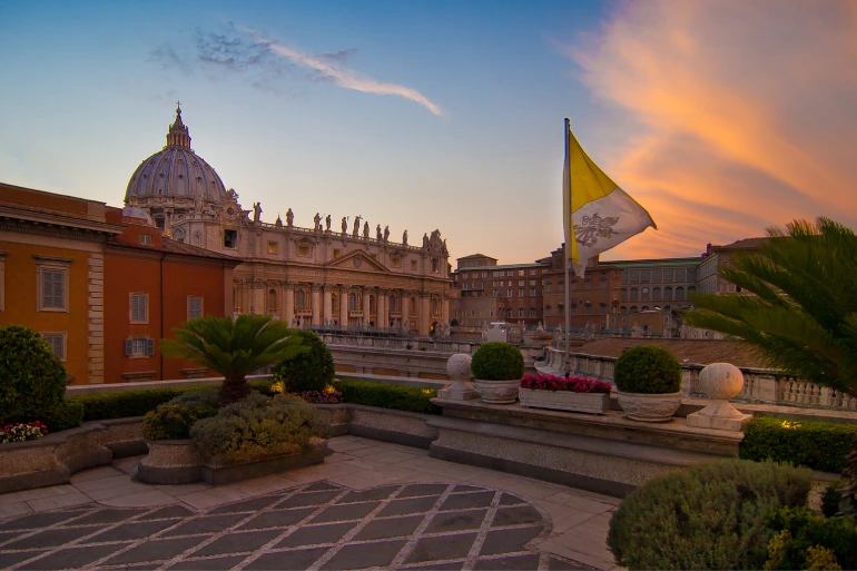 The best Vatican hotels