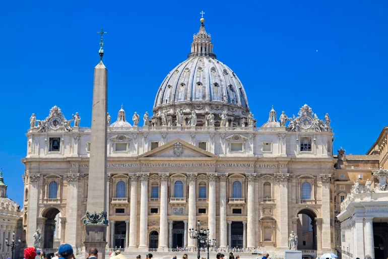 Church of San Pietro