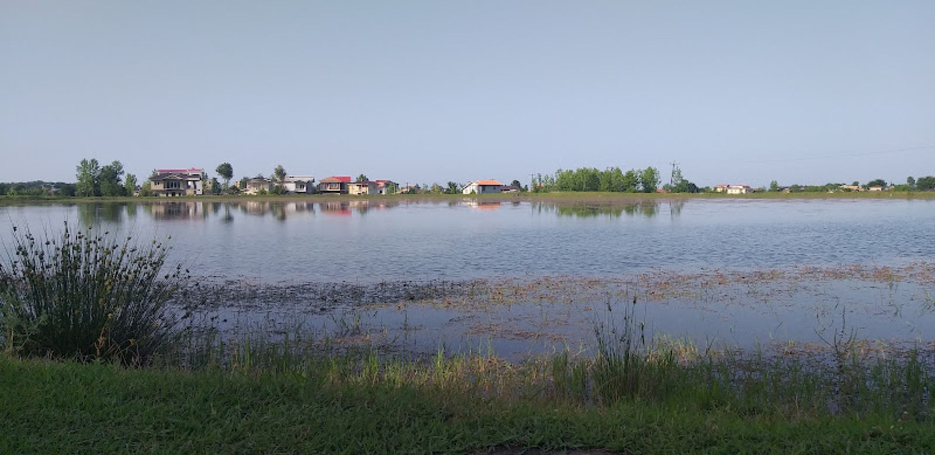 Surroundings