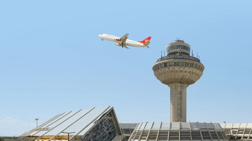 Exit tolls to travel to Armenia
