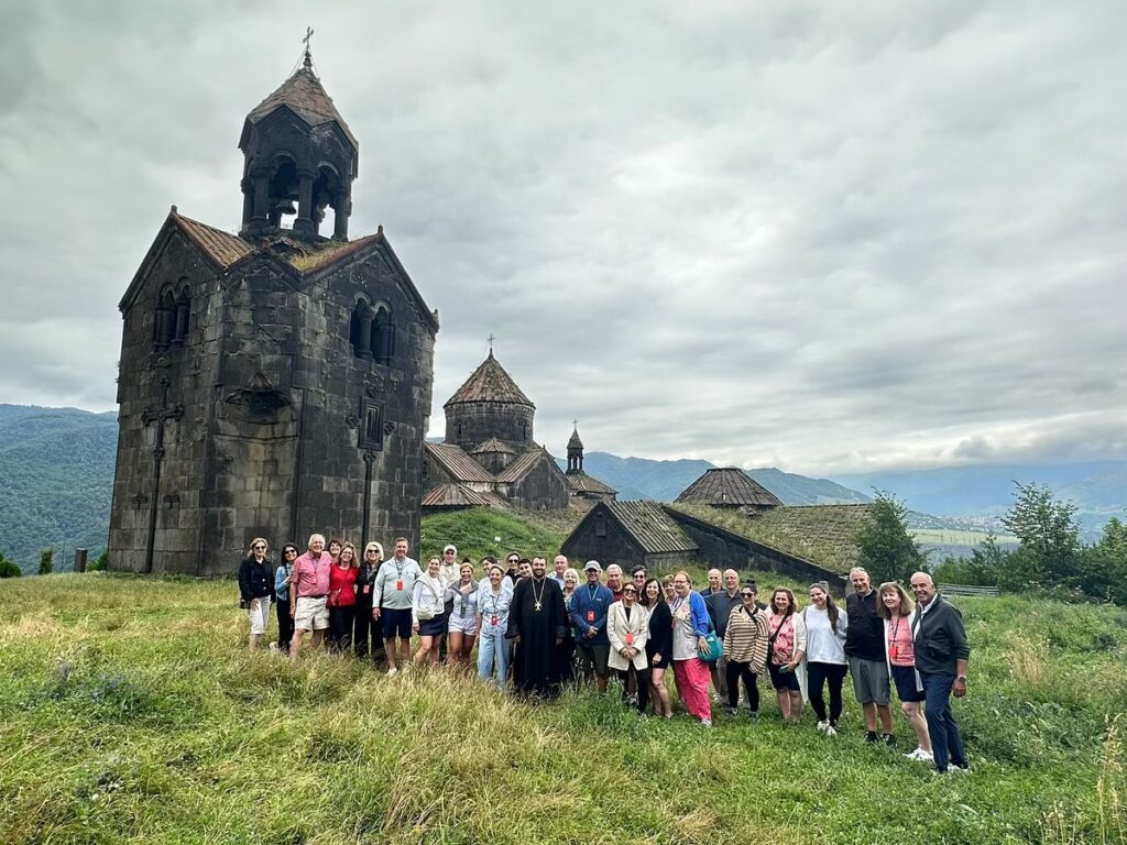 Cost of Travel to Armenia / Air Tour
