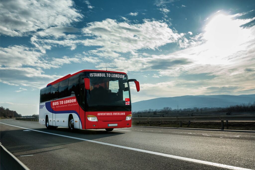 Cost of Travel to Armenia / Tour of Land