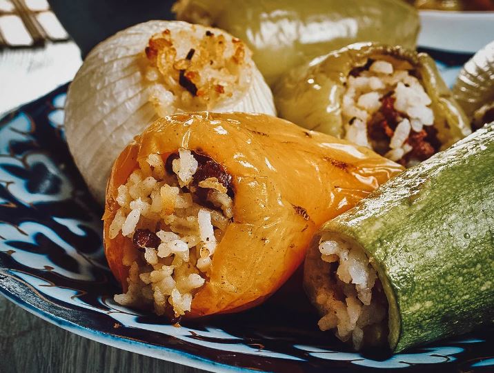 Cost and food and restaura in Armenia