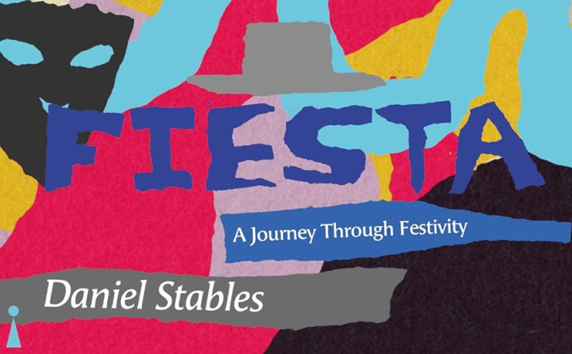 The cover of Fiesta Book