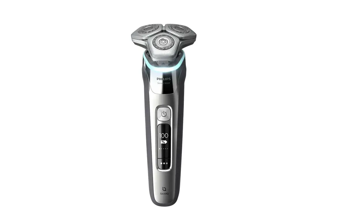Philips Model S9985 Plus Model