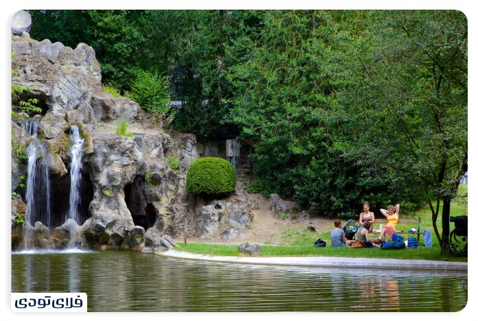 Sita Park