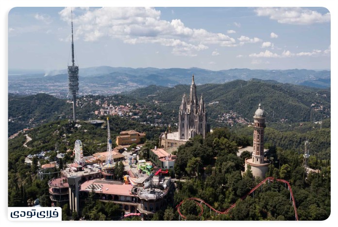 Tibidabo 