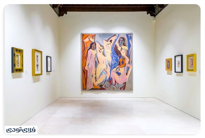 Pablo Picasso Museum 