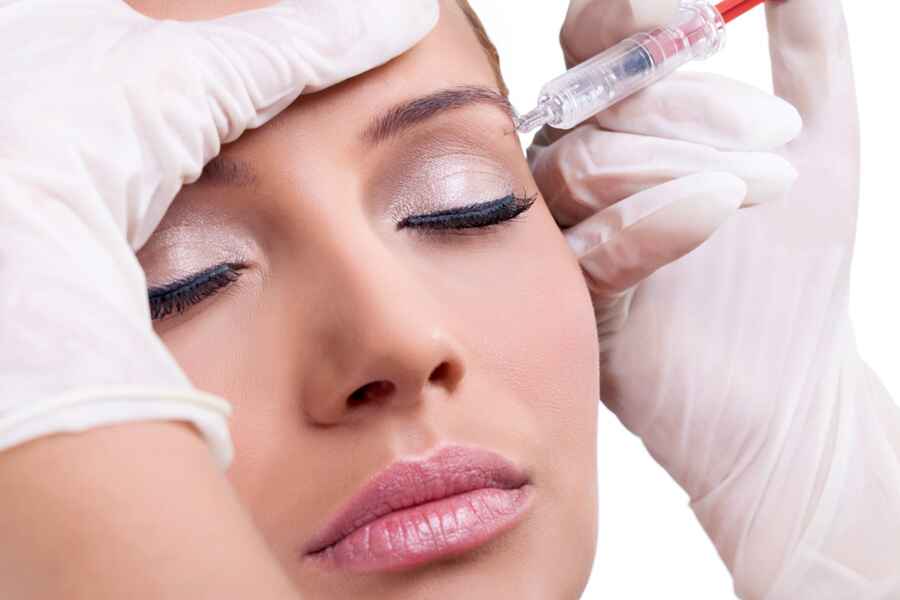 Advaages and disadvaages of lift with non -surgical method