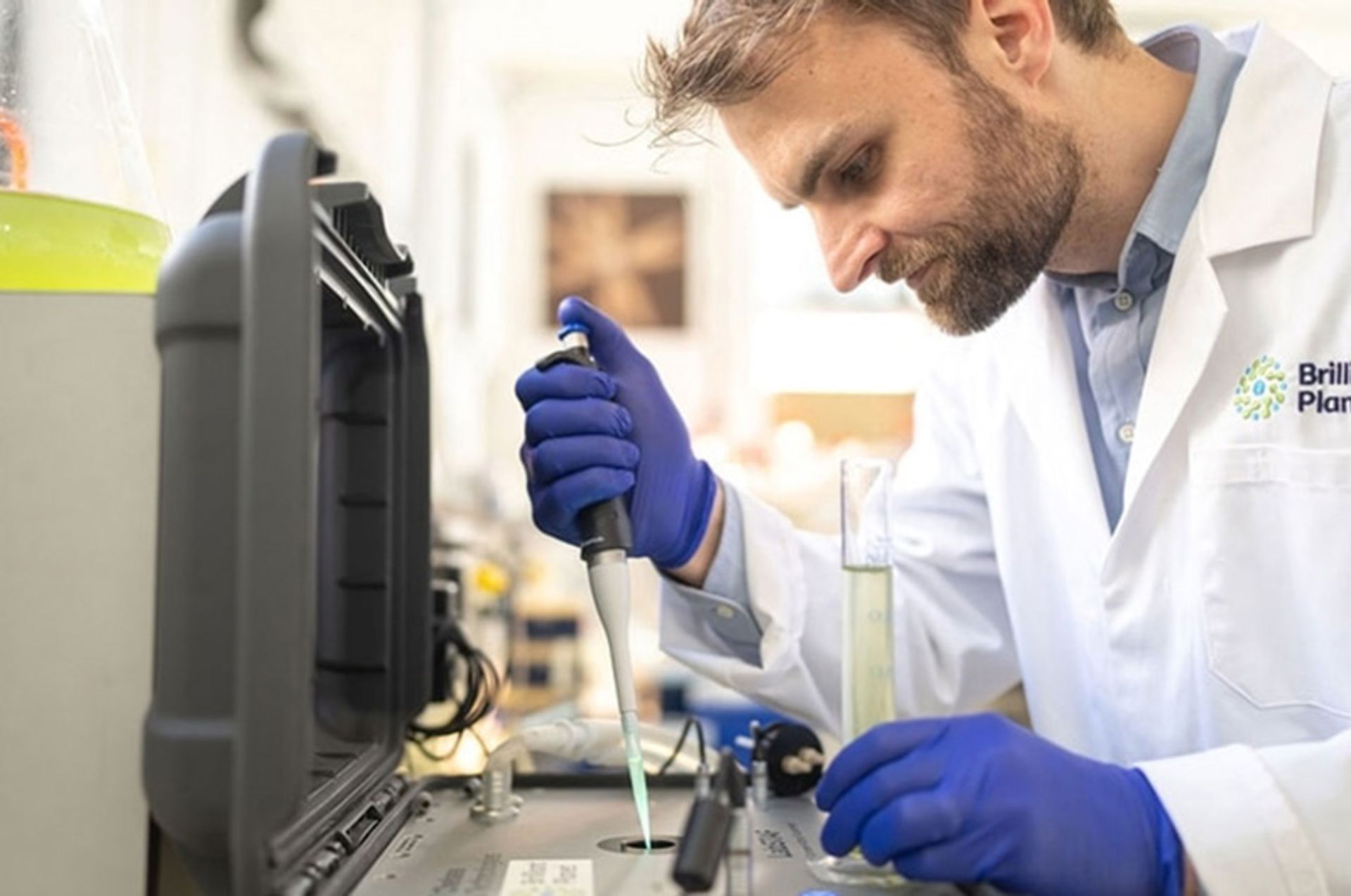 Laboratory