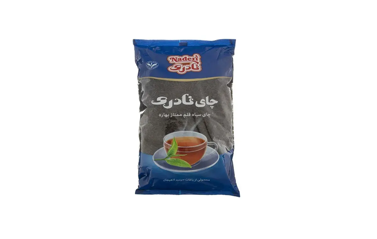 Black tea
