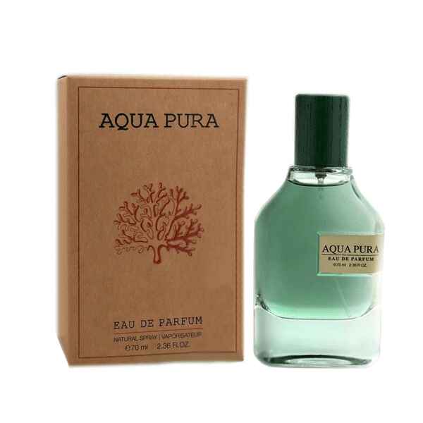 Aqua Pura