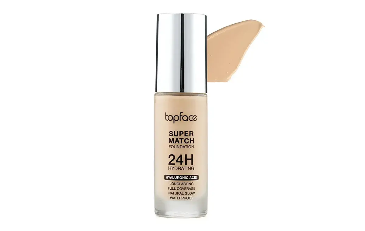 Facebook powder cream