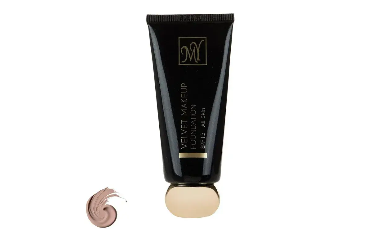 Mai powder cream