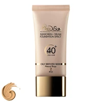 Madassan Powder Cream No. 02 Size 1ml