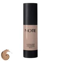 Mattifying Extemee Wear Series Note Cream under Bachelor 13