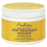 Deep Treatme Hair Mask Weight 340 g