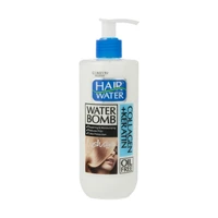 Kaman Hair Cream Collage Model 400 ml