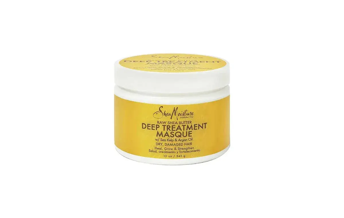 Maskar Mask Mask (Sheamoisture)
