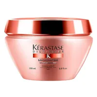 Discipline Hair Mask Model 200 ml
