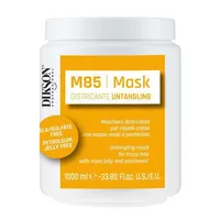 Dixon Hair Mask Districae Uangling M85 volume 1000 ml