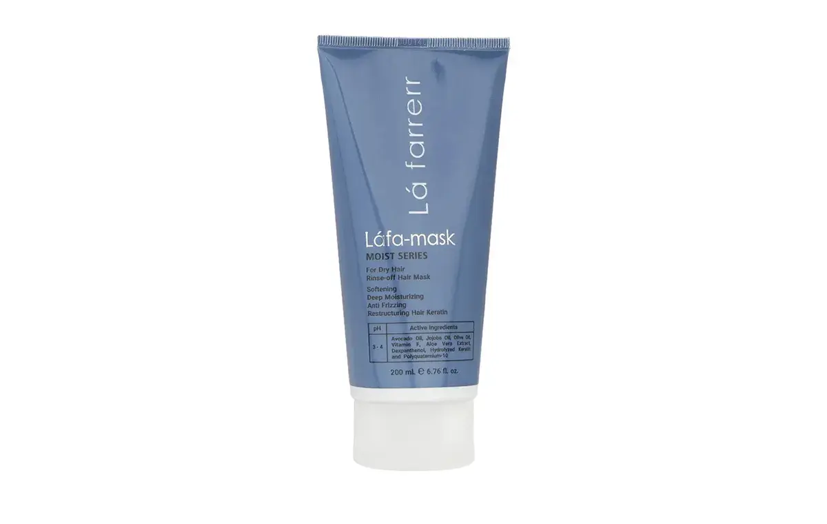 Lafarr Mask Mask  