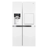32-ft Doo SXI20-21W Freezer Refrigerator