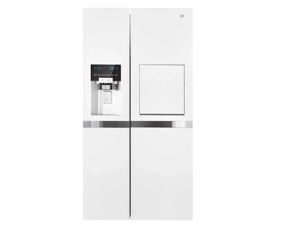 32-foot Doo SXI20-21W Refrigerator Freezer Refrigerator