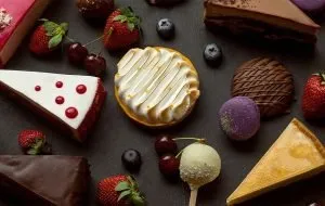 How to make 23 tasty cakes at home
